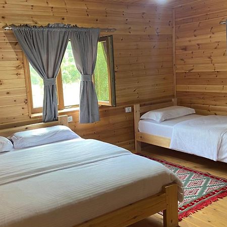 Bujtina Leke Gerla Theth Exterior foto