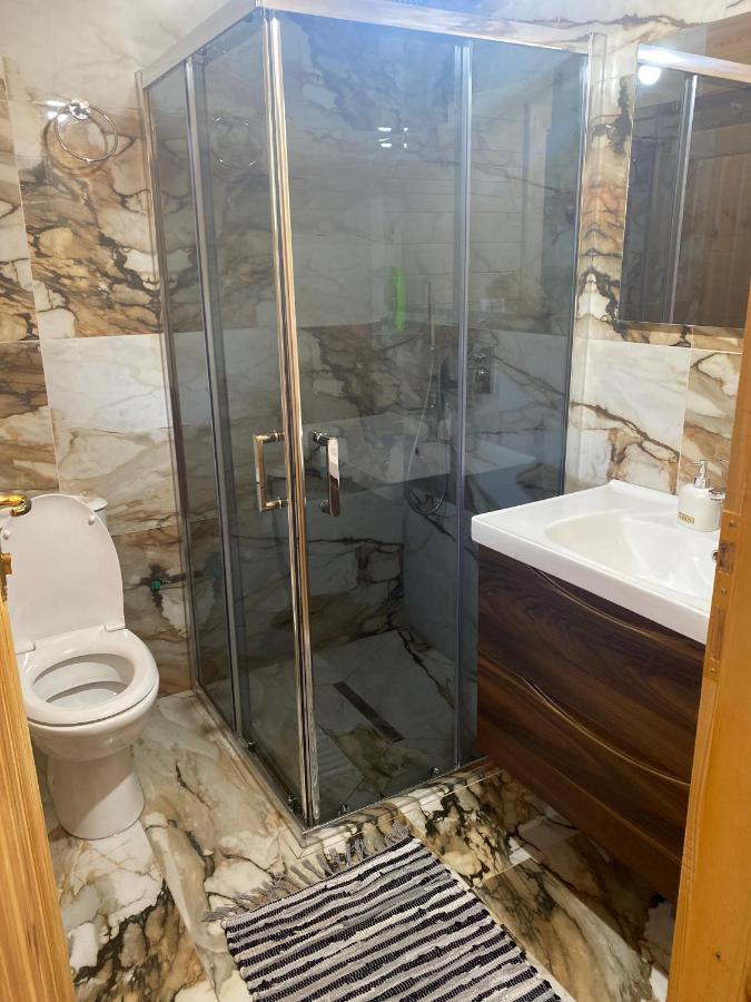 Bujtina Leke Gerla Theth Exterior foto